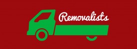Removalists Hyland Park - Furniture Removals